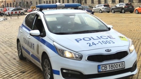 През последните 24 часа: Двама загинали при катастрофи