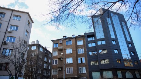 Динамичен пазар – в София бясно се купуват жилища