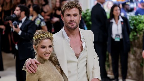 Кое е най-доброто решение на Крис Хемсуърт?