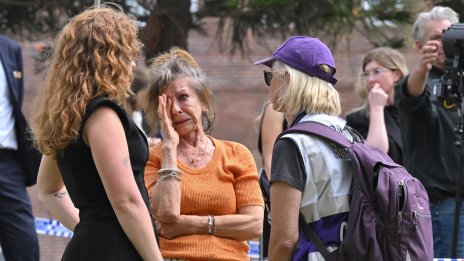 Австралия обяви национален траур след убийствата в Сидни