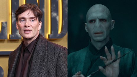 Килиън Мърфи проговори, ще изиграе ли Волдемор?