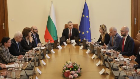 Гюров: Ако корупцията изяжда парите за ремонти на пътищата, това е кражба на животи