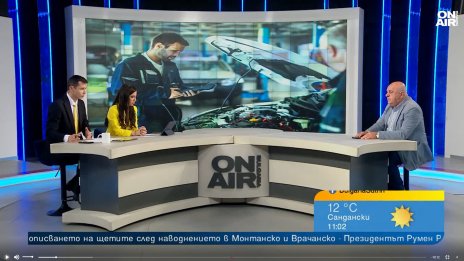 ЕС с нови правила: Идва ли краят на фиктивните ГТП-та и гаражните майстори?