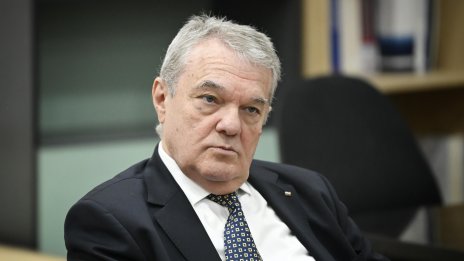 Румен Петков: Това правителство постъпи безотговорно към нашите сънародници