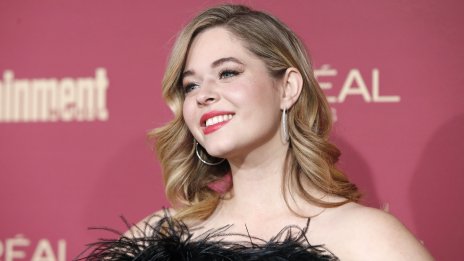 Актрисата Саша Питърс направи зловещо парти за ЧРД