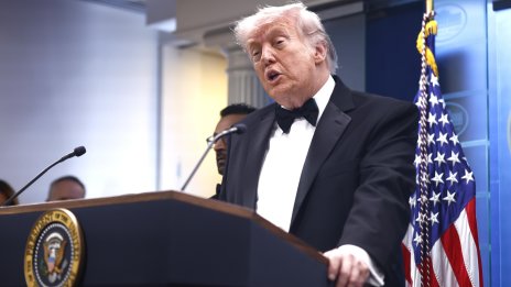 Тръмп: Иран може да се свърже със САЩ, ако иска да преговаря