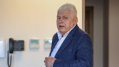 Проф. Киров за решението на КС: Целесъобразността не може да e извън закона