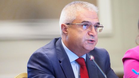 АИКБ с предложения за бюджета, обсъждат се и протести