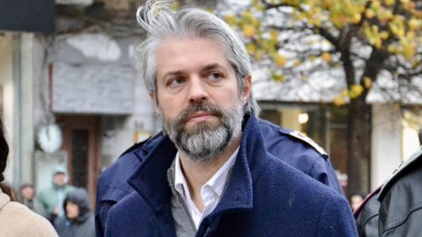 Коцев: Нека Новата година бъде обединяваща, но и преломна 