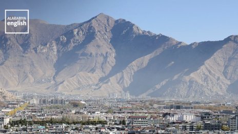 Силно земетресение 7 по Рихтер удари Тибет