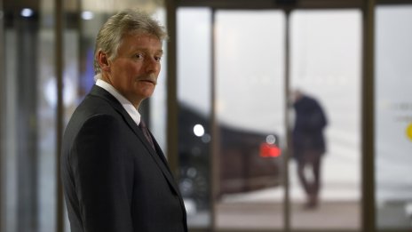 Русия обмисля прекратяване на конфликта в контекста на целите си