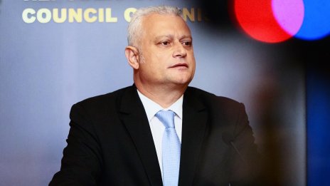 Емил Дечев: МС предложи за освобождаване главния секретар на МВР 