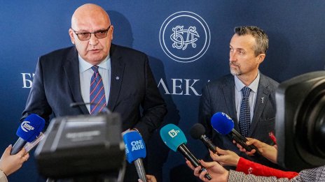 БЛС настоява цените на всички медицински дейности да се повишат с 25%