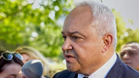 Демерджиев за акцията във Варна: 25 задържани, 5 от тях са общински служители