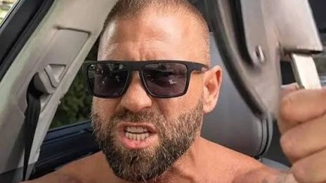 Съдът наложи мярка "задържане под стража" на Стоян Колев 