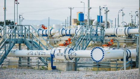 ЕС се готви за криза с цените на горивата преди зимата