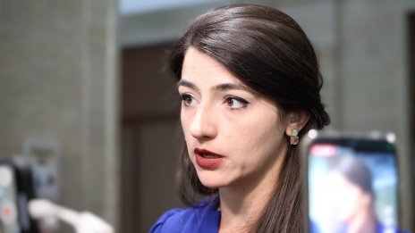 Лена: Настояваме за нова процедура за избор на ръководство на КПК