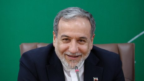 Арагчи нарече Нетаняху &ldquo;змия&ldquo;, обвини го, че е въвлякъл САЩ във война