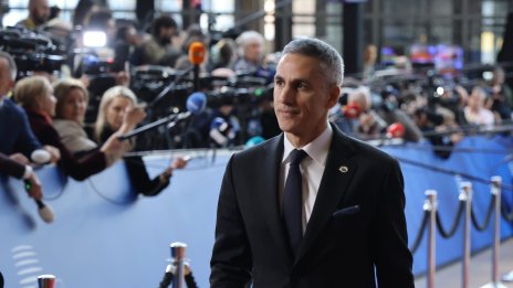 Гюров: В момента се усещаме като опълченци