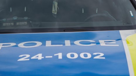 Две оранжерии за марихуана са разкрити в Русенско