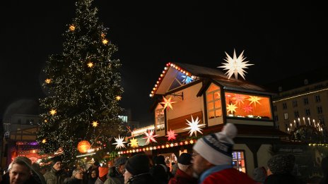 Папата, Крал Чарлз III, Тръмп: Какво пожелаха лидерите за Коледа