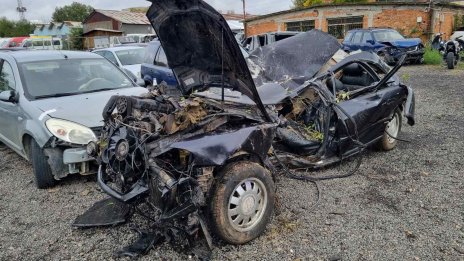 ИПБ: 370 загинали по пътищата за 2025 г., кипи безмислен труд на кабинета