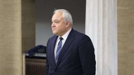Демерджиев: Установихме извършителите на палежа край Плана