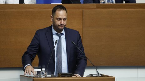 Петър Витанов, ПБ: Очакват се бързи решения, лишени от обичайния партиен патос