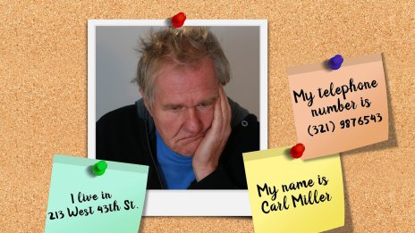 Какво е общото между Алцхаймера и... бъркането в носа?