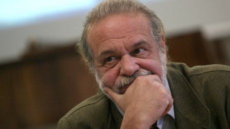 Дайнов пред Dnes.bg: Вероятно Радев няма да рискува с прибързана партия 