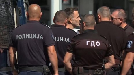 Адвокатът на Мавродиев: Ако не беше задържан, щеше да бъде тук преди 45 дни