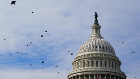 Петата годишнина от щурма на Капитолия носи ново разделение в Конгреса