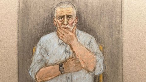 Лежал 38 г. затвора бе признат за невинен след появата на ДНК доказателства