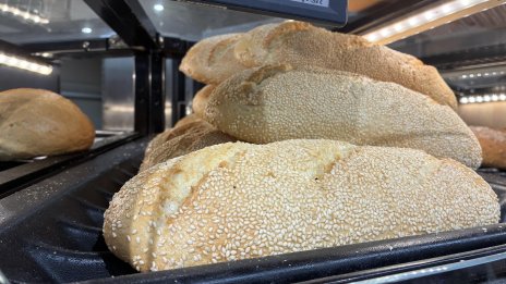 Бивш земеделски министър: Няма съществено увеличение на хляба от месеци