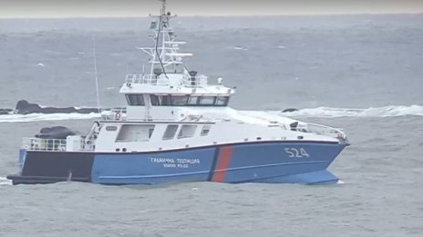 Ще се превърне Персийският залив в бойно минно поле?