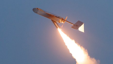 Руските балистични ракети сеят смърт, Украйна не може да ги спре