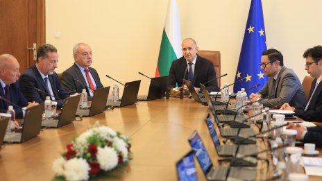 България подкрепя Италия, готова е за временно възстановяване на граничния контрол в Шенген