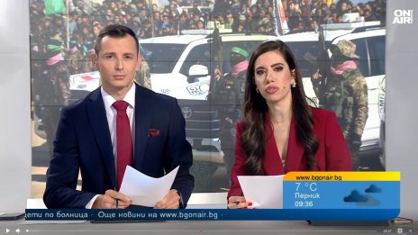 Шестата война, която Тръмп спира: По-трудната част в Близкия изток е свършена