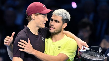 Яник Синер отново е шампион на АТП с рекорд