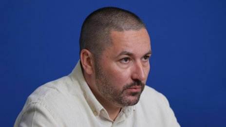 Николай Попов: След седем месеца новата експертиза за смъртта на Сияна не е готова