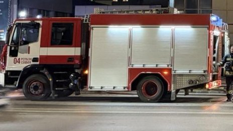 Двама души са загинали при пожари през последното денонощие