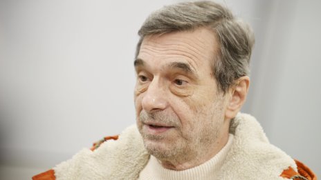 Димитър Манолов: Влизаме в еврозоната без редовен бюджет, това е оцеляване