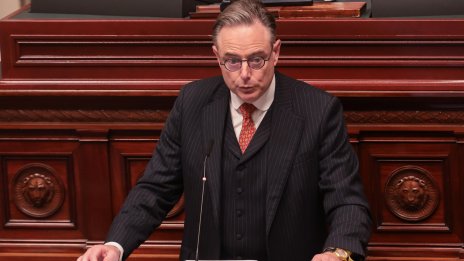 Белгия: Използването на замразени руски активи може да минира мира