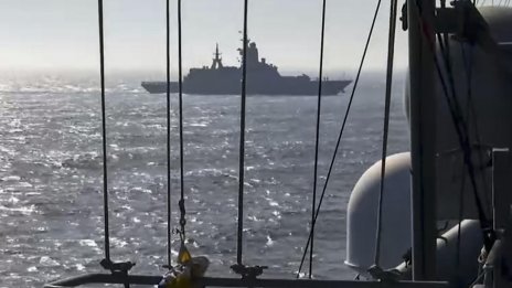 Британският кралски флот модернизира най-смъртоносната си подводница