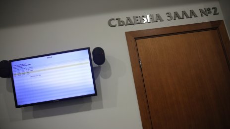 Свидетели разказаха пред съда как е бил прегазен 14-годишният Филип