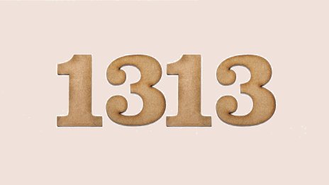 Какво означава, ако често виждате ангелското число 13:13
