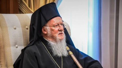 Вселенският патриарх идва за честванията на Св. Йоан Рилски Чудотворец