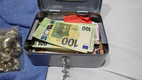 Четирима задържани при акция срещу купения вот в Сливенско