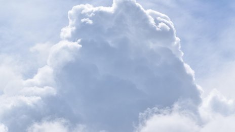 Pantone: Цветът на 2026 година е… облачно бяло