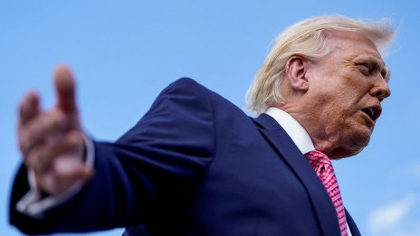 Светът тръпне: Ултиматумът на Тръмп изтича, ще унищожи ли Иран "за една нощ"?